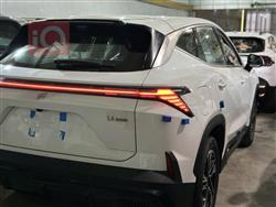 Jetour L6